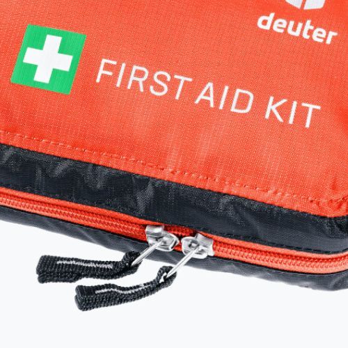 Apteczka turystyczna deuter First Aid Kit papaya