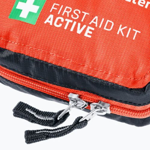 Apteczka turystyczna deuter First Aid Kit Active papaya