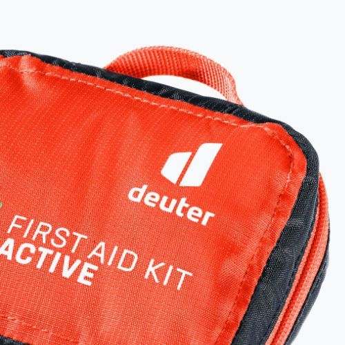 Apteczka turystyczna deuter First Aid Kit Active papaya