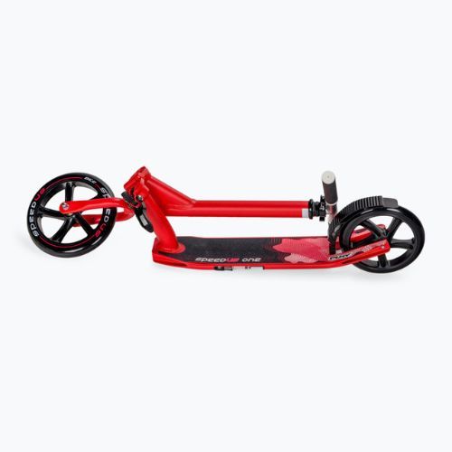 Hulajnoga dziecięca PUKY SpeedUs ONE red