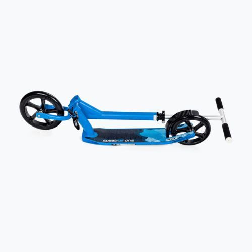 Hulajnoga miejska PUKY SpeedUs ONE blue