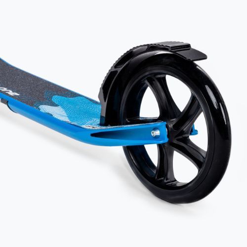 Hulajnoga miejska PUKY SpeedUs ONE blue
