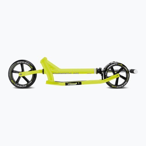 Hulajnoga PUKY SpeedUs ONE yellow