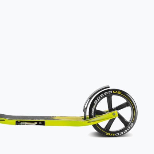 Hulajnoga PUKY SpeedUs ONE yellow