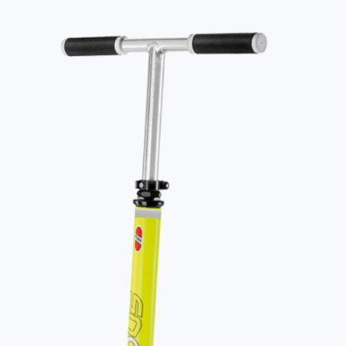Hulajnoga PUKY SpeedUs ONE yellow