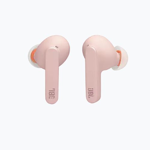 Słuchawki bezprzewodowe JBL Live Pro+ TWS różowe JBLLIVEPROPTWSPIK