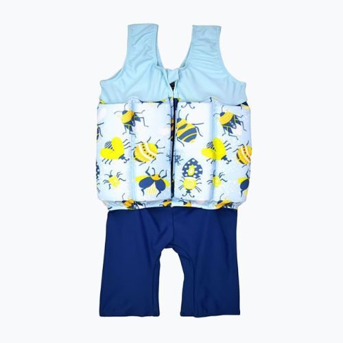 Kombinezon do nauki pływania dziecięcy Splash About Short John Floatsuit bugs life
