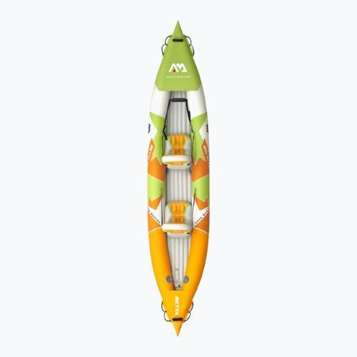 Kajak pompowany 2-osobowy Aqua Marina Betta Recreational Kayak 13'6" 412 cm