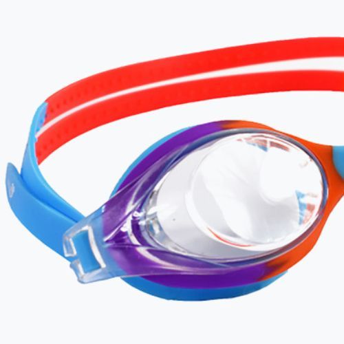 Okulary do pływania dziecięce Splash About Fusion blue