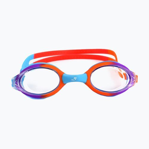 Okulary do pływania dziecięce Splash About Fusion blue