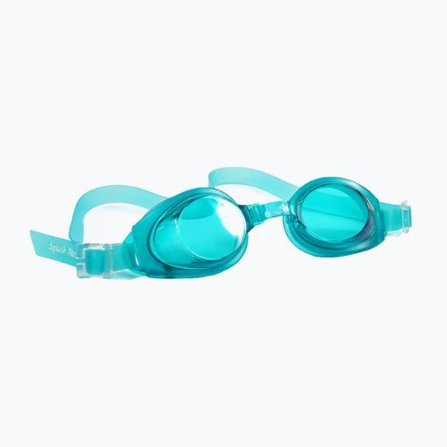 Okulary do pływania dziecięce Splash About Minnow aqua