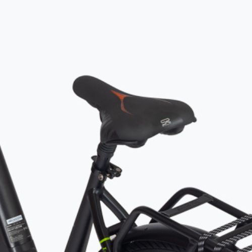 Rower elektryczny EcoBike X-Cross M 36V 13Ah 468Wh X-Cross Greenway black