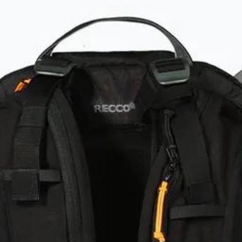 Plecak lawinowy POC Dimension Avalanche 25 l uranium black