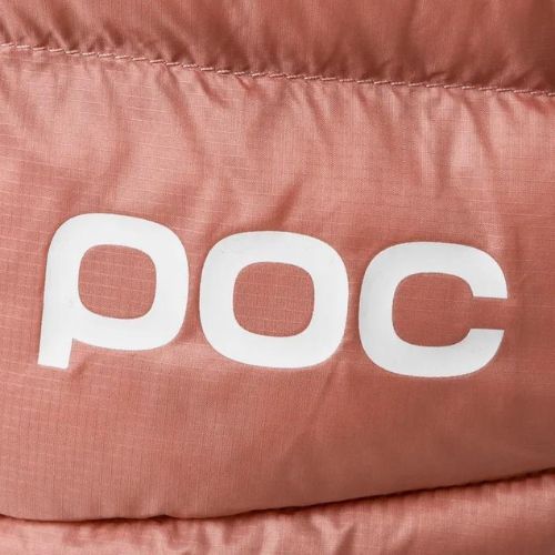 Kurtka ocieplana damska POC Coalesce W rock salt