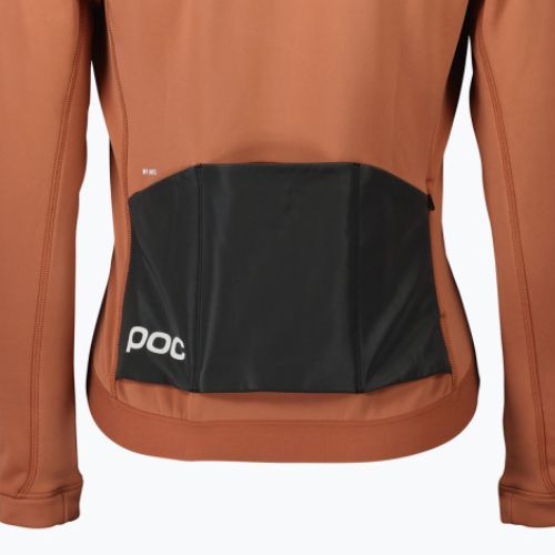 Kurtka rowerowa damska POC Thermal W himalayan salt