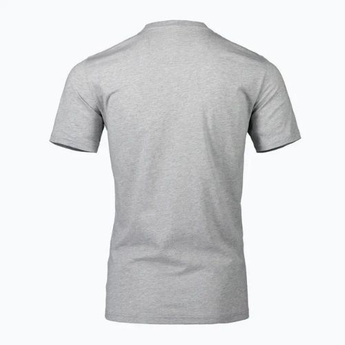 Koszulka POC 61602 Tee grey/melange