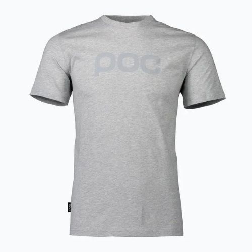 Koszulka POC 61602 Tee grey/melange