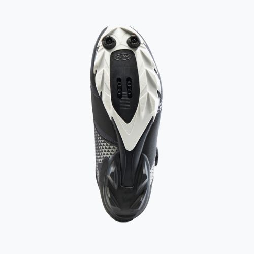Buty rowerowe MTB męskie Northwave Celsius XC GTX carbon grey/reflective