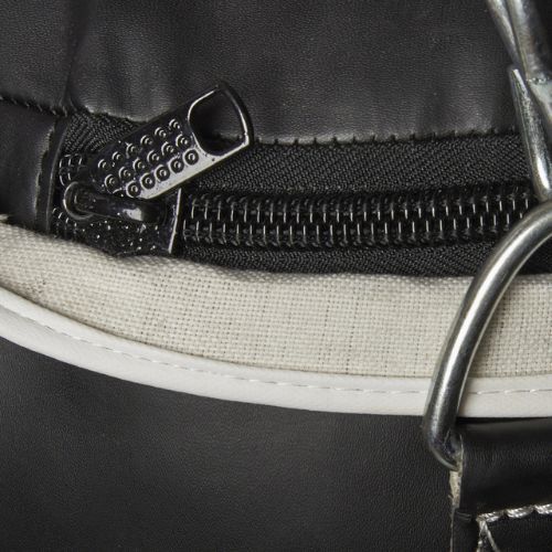 Worek bokserski LEONE 1947 Pro Heavy Bag 20 kg black