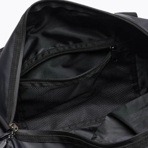 Torba treningowa LEONE 1947 DNA Duffel Bag 35 l black