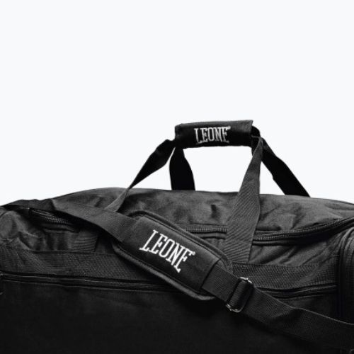 Torba treningowa LEONE 1947 Training Bag 80 l black