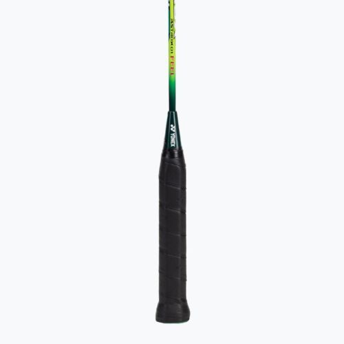 Rakieta do badmintona YONEX Astrox 01 Feel lime