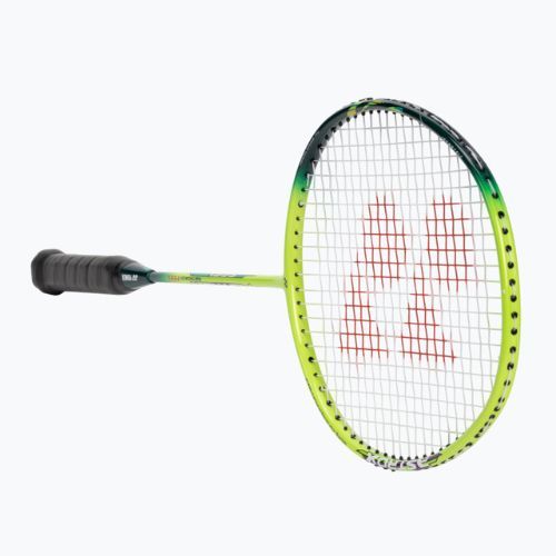 Rakieta do badmintona YONEX Astrox 01 Feel lime