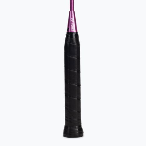 Rakieta do badmintona YONEX Nanoflare 001 Clear pink