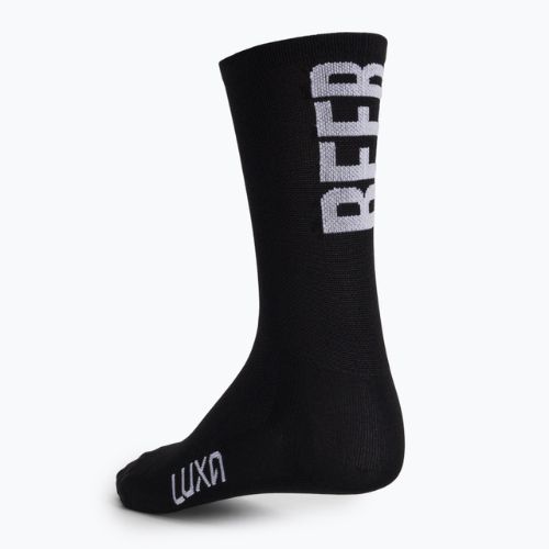 Skarpety Luxa Beer Ride black