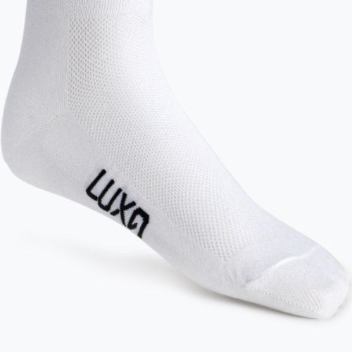 Skarpety Luxa Born to Climb white