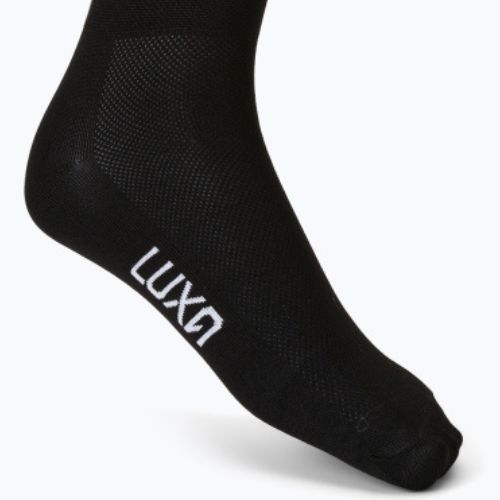 Skarpety Luxa Born to Climb black