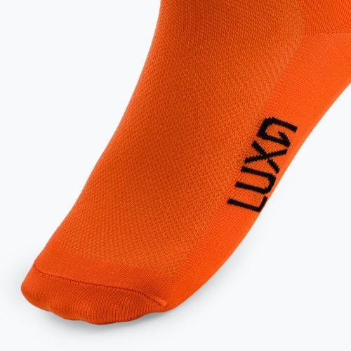Skarpety Luxa Classic orange