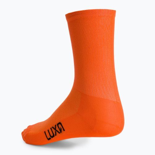 Skarpety Luxa Classic orange