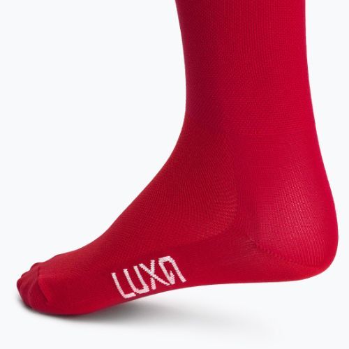 Skarpety Luxa Classic red