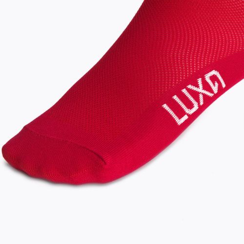 Skarpety Luxa Classic red