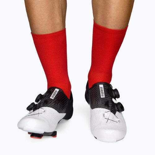 Skarpety Luxa Classic red