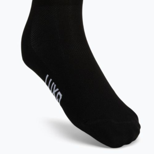Skarpety Luxa Coffee Ride black