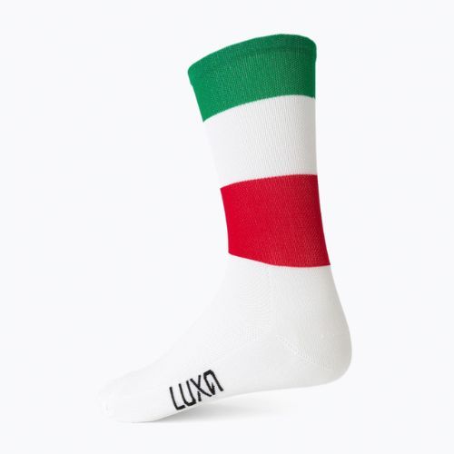 Skarpety Luxa Flag italian