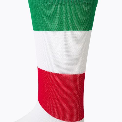 Skarpety rowerowe Luxa Flag italian