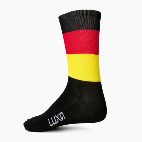 Skarpety Luxa Flag german
