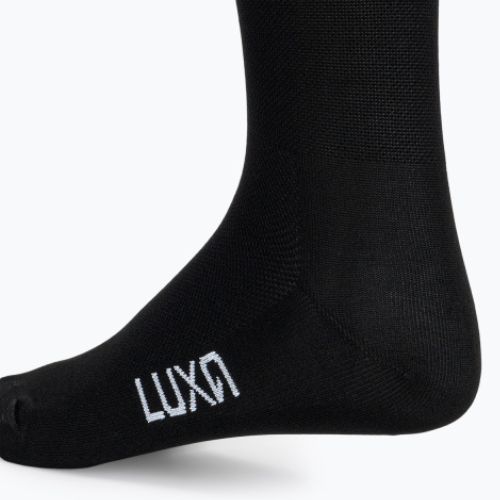 Skarpety Luxa Night black