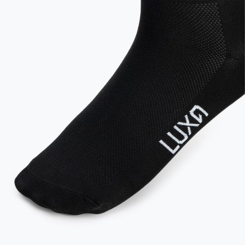 Skarpety Luxa Night black
