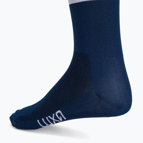 Skarpety Luxa Night navy