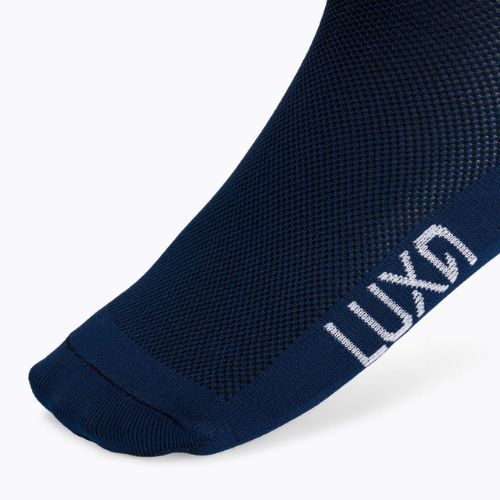 Skarpety Luxa Night navy