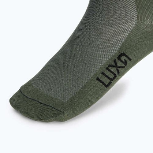 Skarpety Luxa Only Gravel khaki