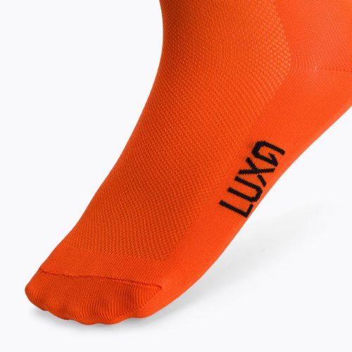 Skarpety Luxa Only Gravel orange
