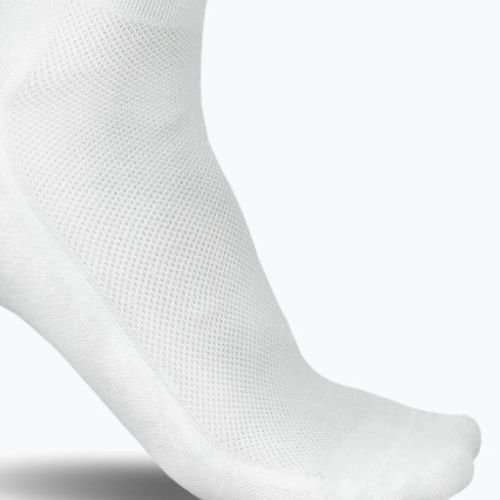 Skarpety Luxa Secret white