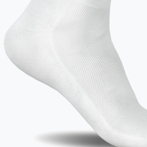 Skarpety Luxa Secret white