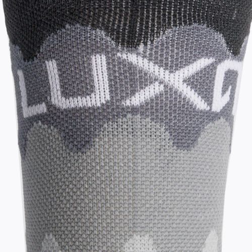 Skarpety Luxa Tenerife black