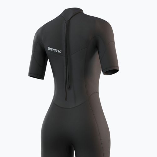 Pianka do pływania damska Mystic Brand 3/2 mm Shorty BZ black